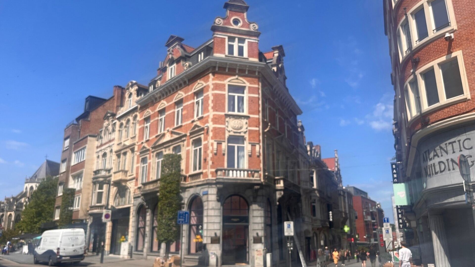 Appartement à louer à Leuven