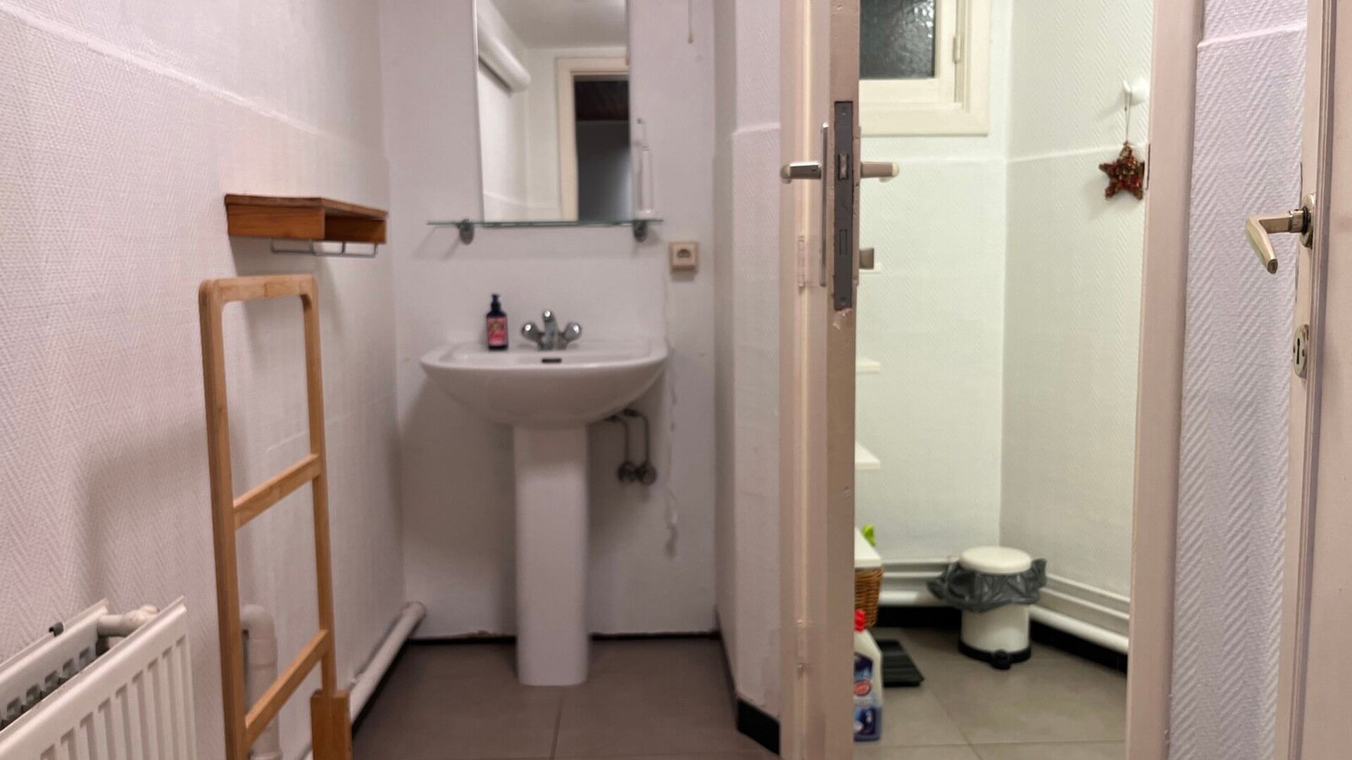 Appartement à louer à Leuven
