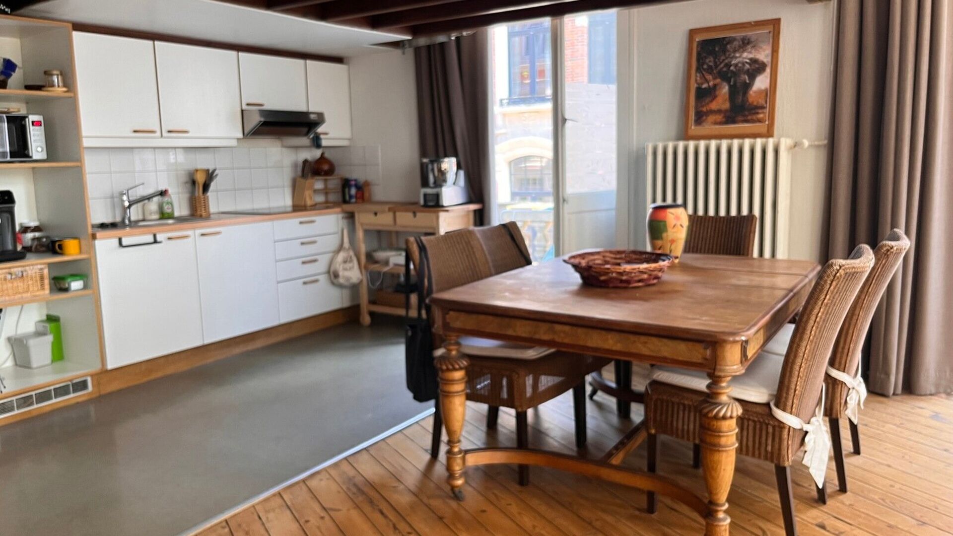 Appartement à louer à Leuven