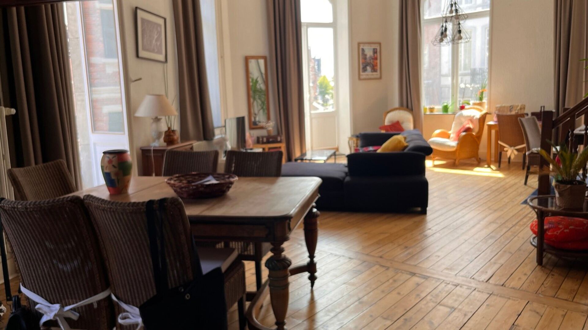 Appartement à louer à Leuven