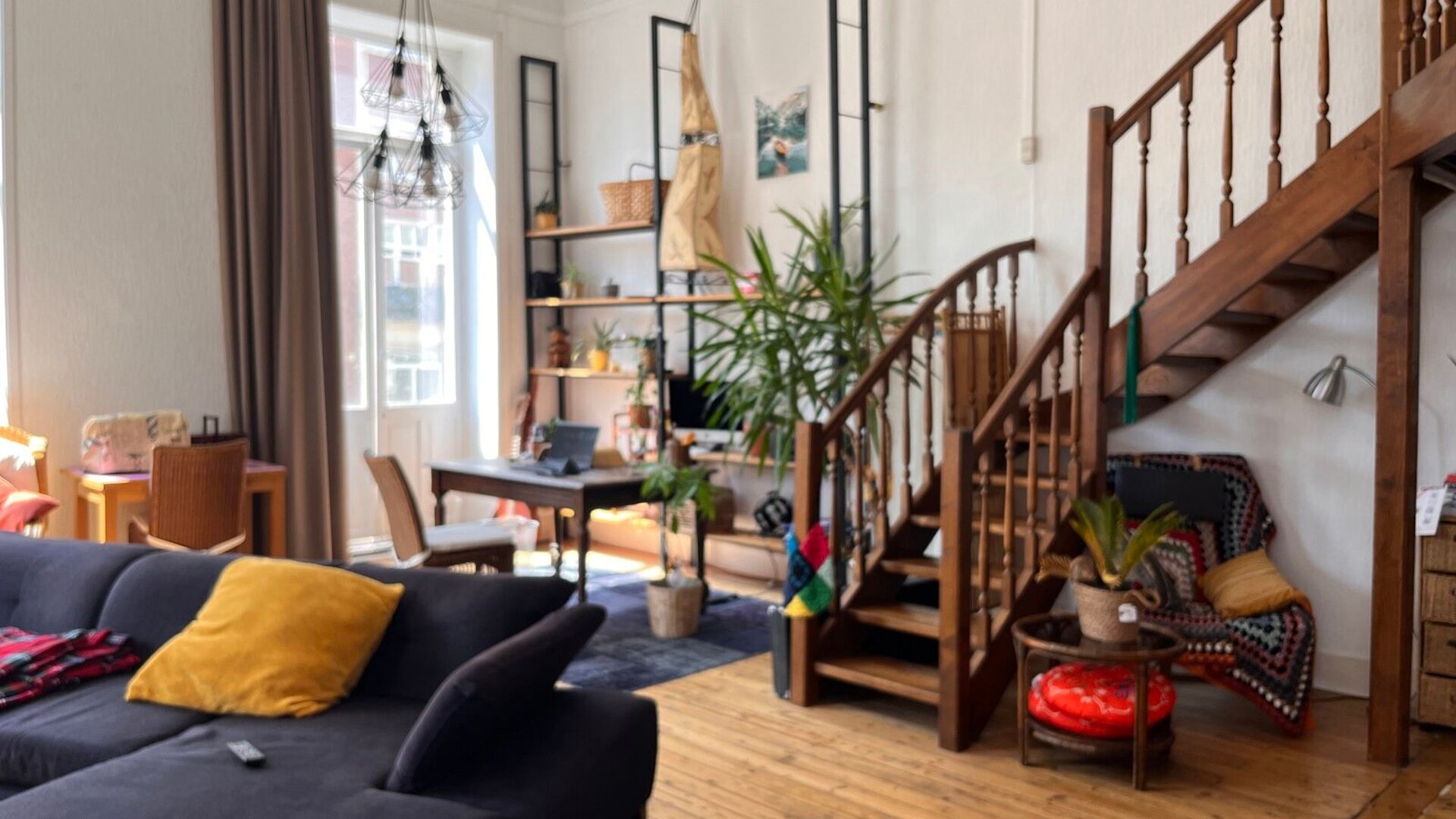 Appartement à louer à Leuven