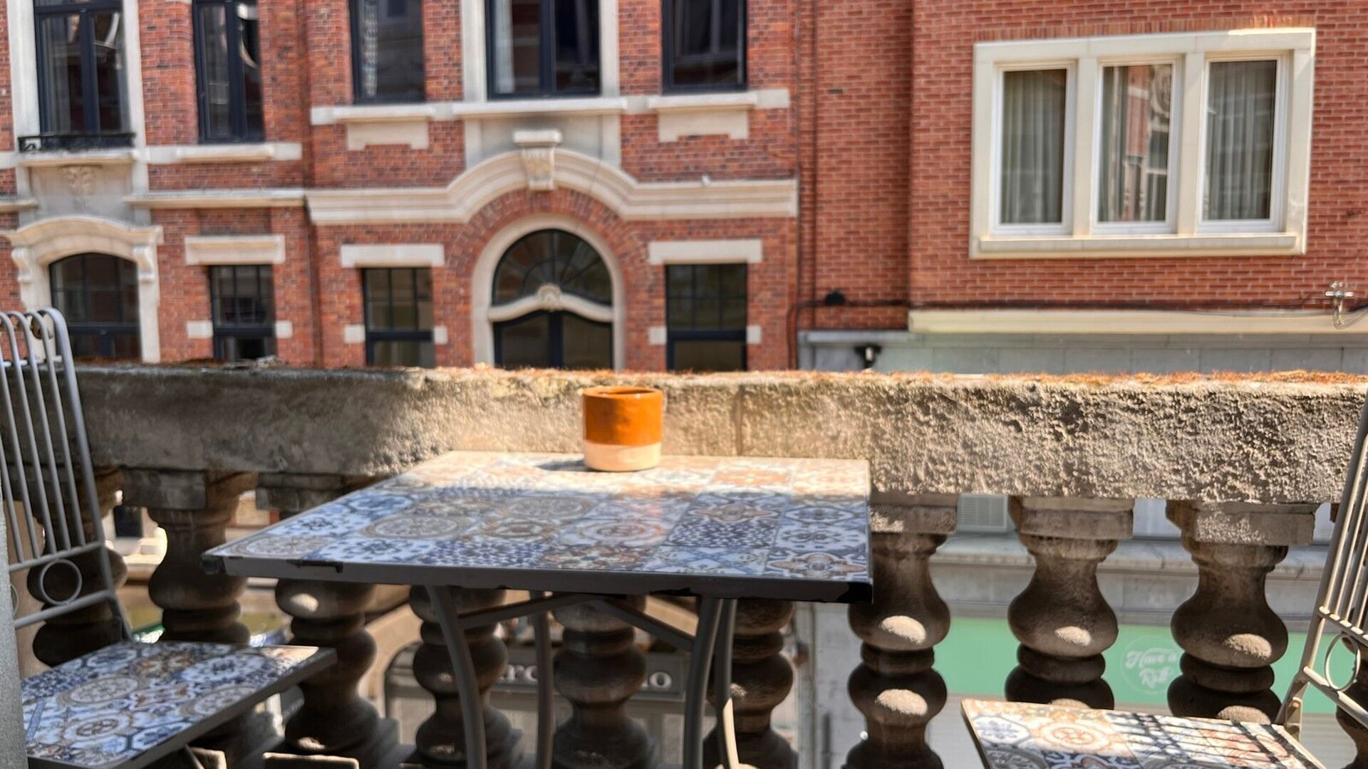 Appartement à louer à Leuven