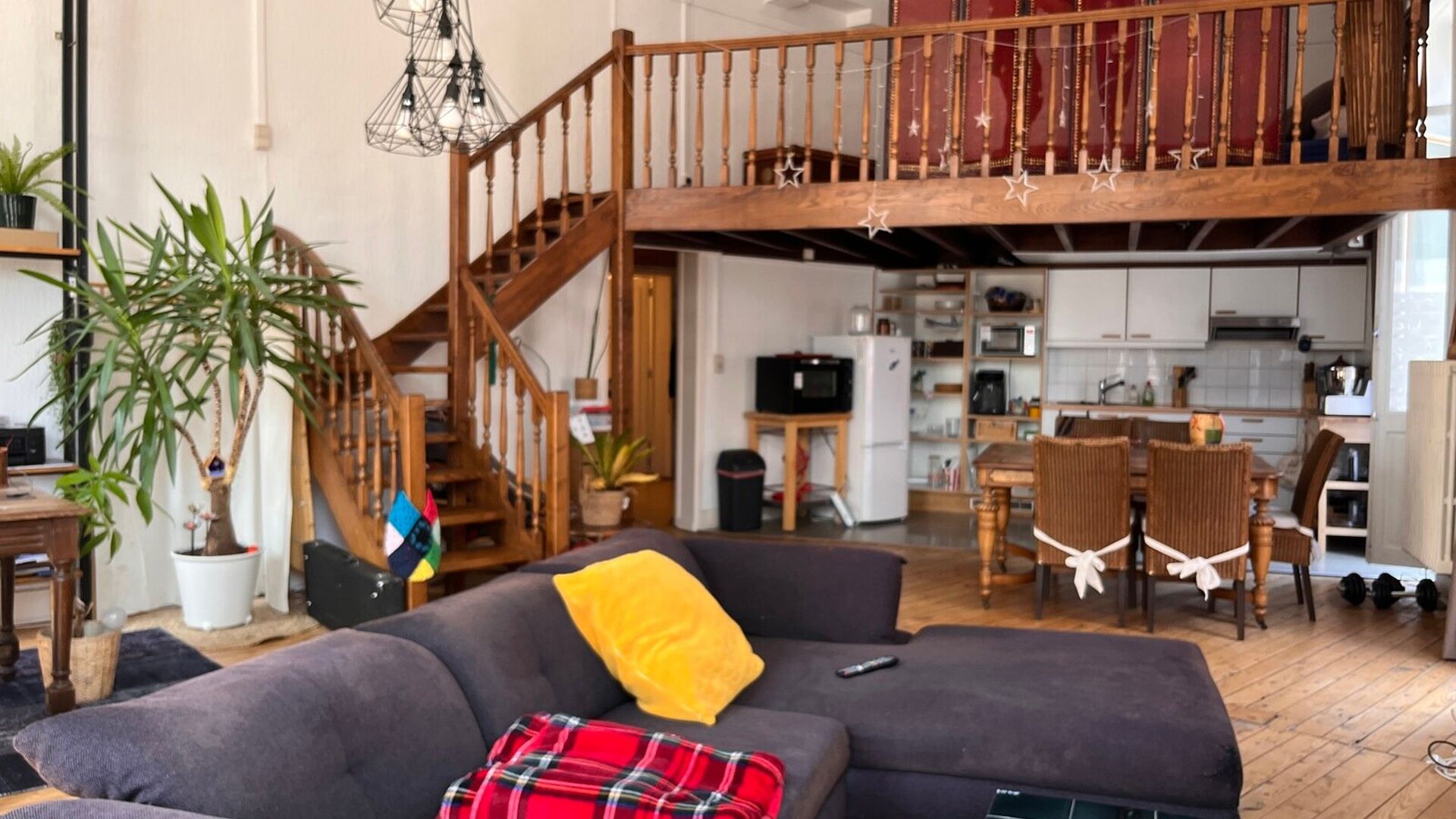 Appartement à louer à Leuven