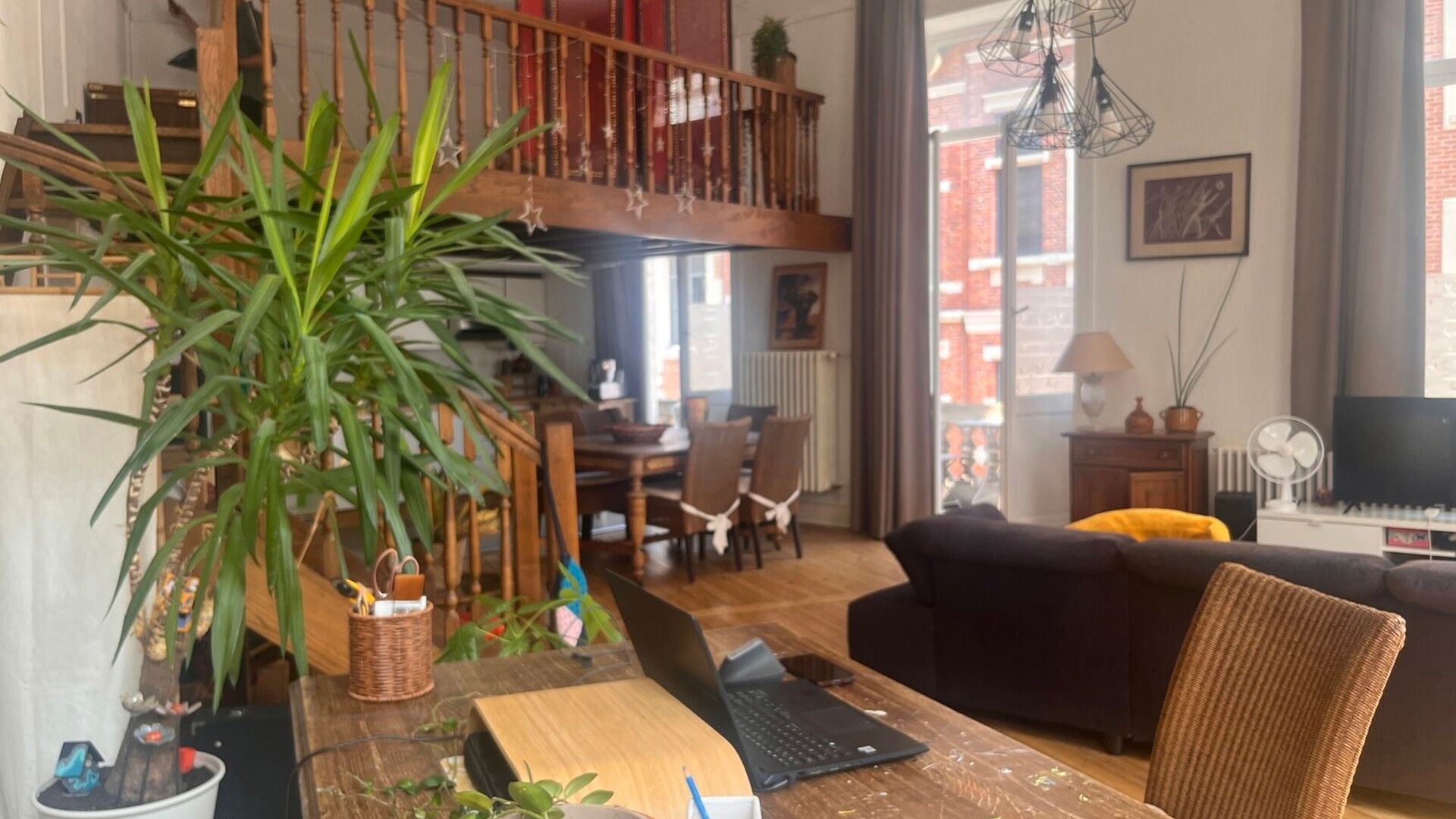 Appartement à louer à Leuven