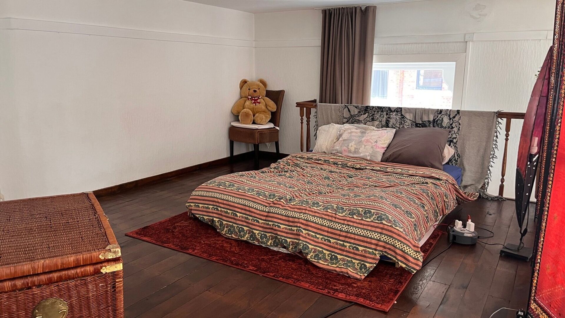 Appartement à louer à Leuven