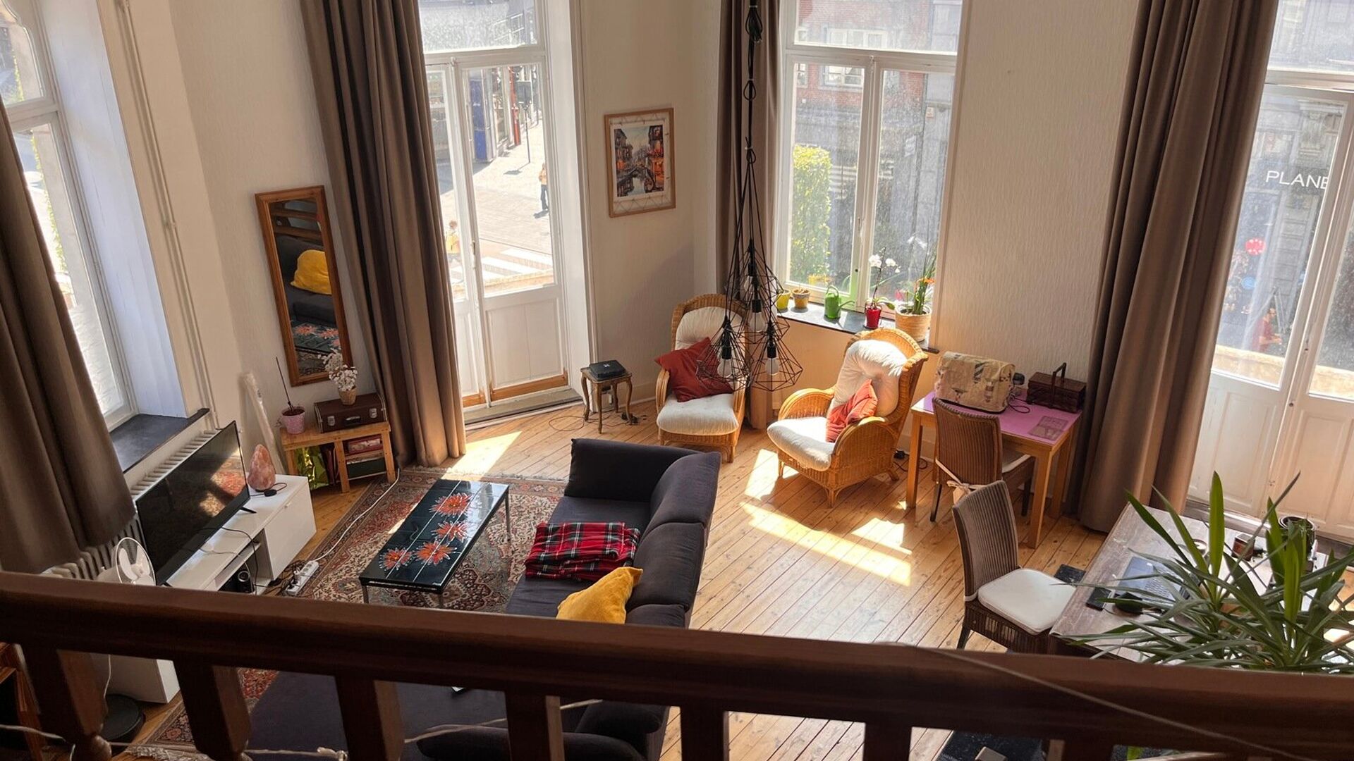 Appartement à louer à Leuven