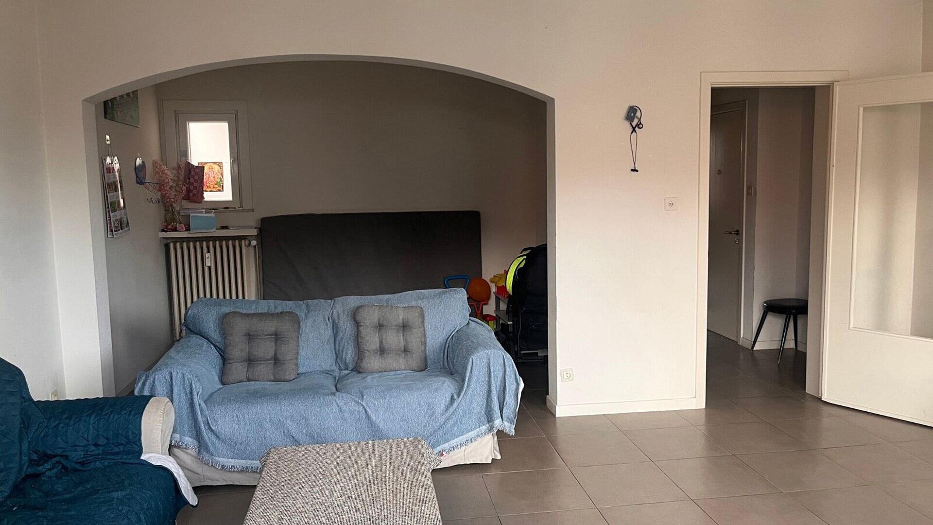 Appartement à louer à Leuven
