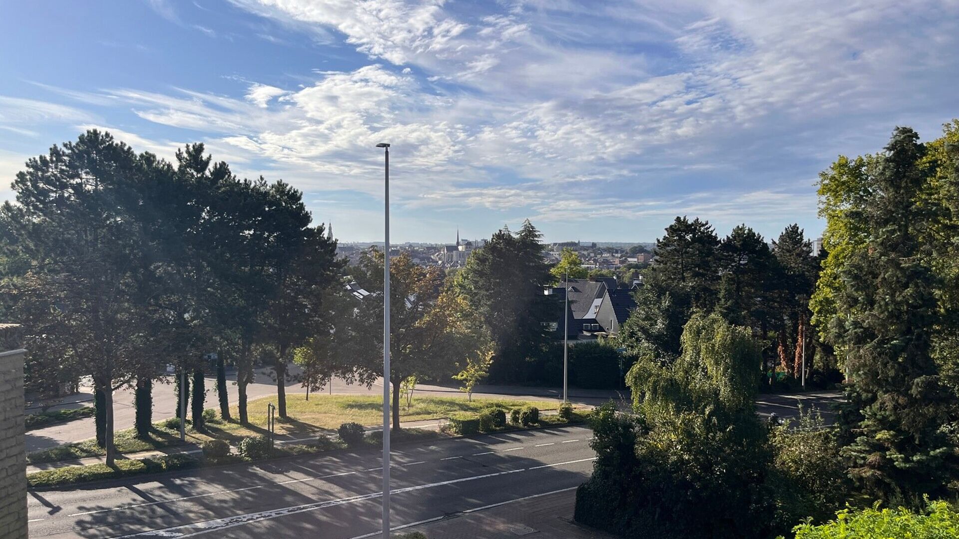 Appartement à louer à Leuven