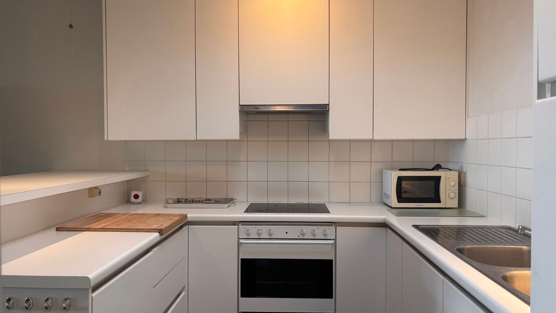 Appartement à louer à Leuven