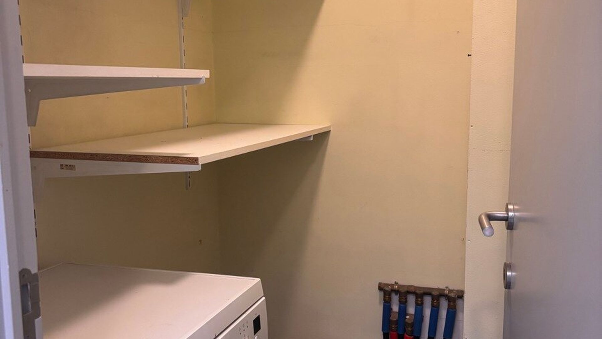 Appartement à louer à Leuven