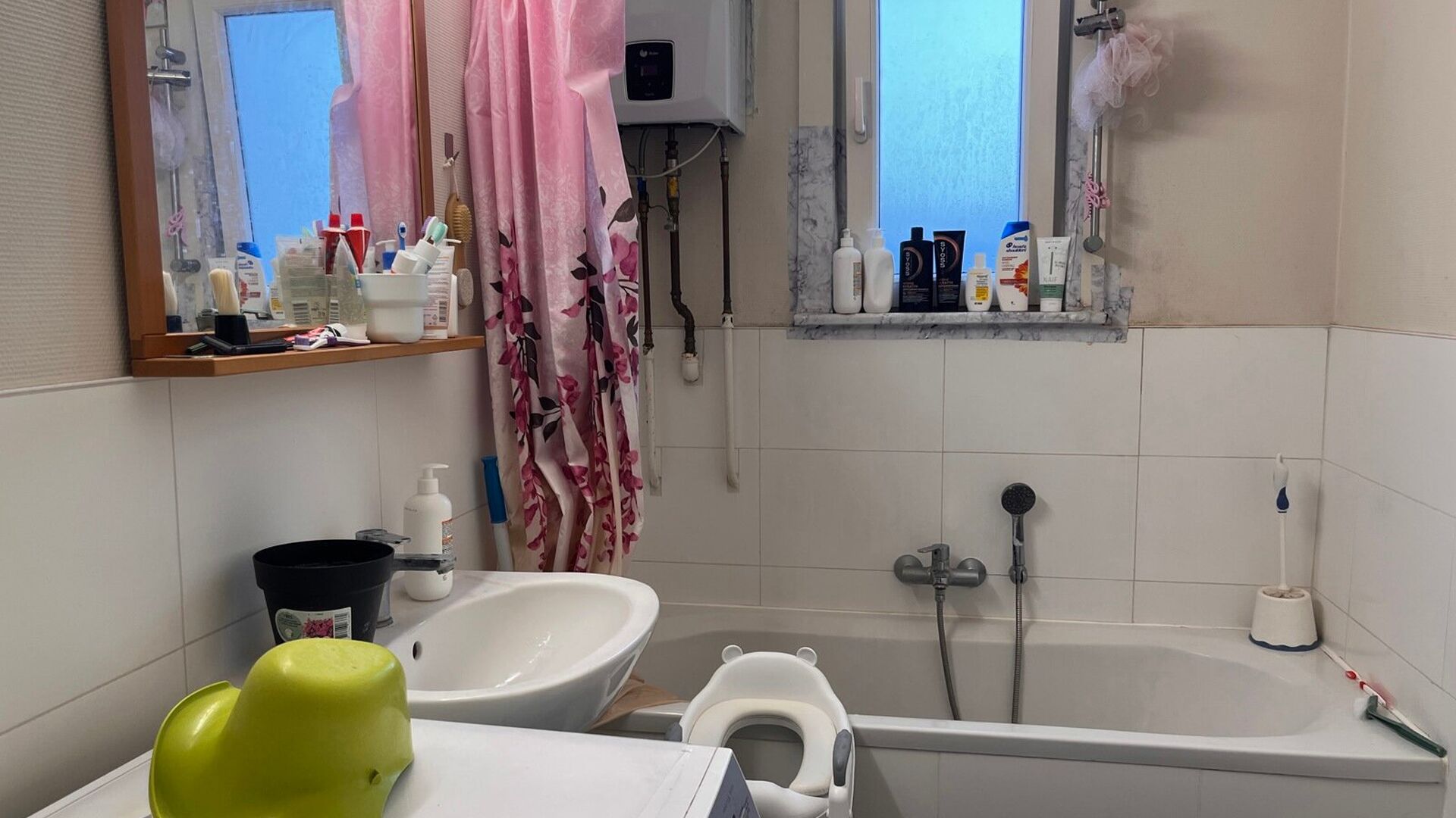 Appartement à louer à Leuven