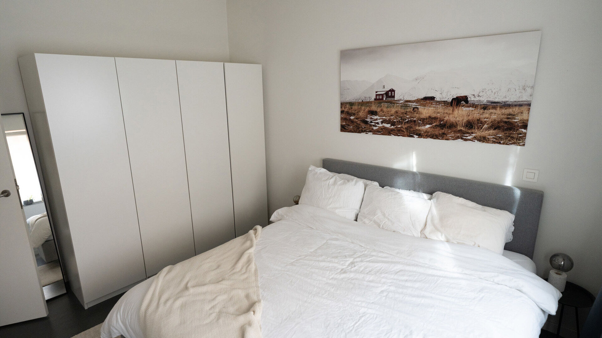 Appartement à louer à Leuven