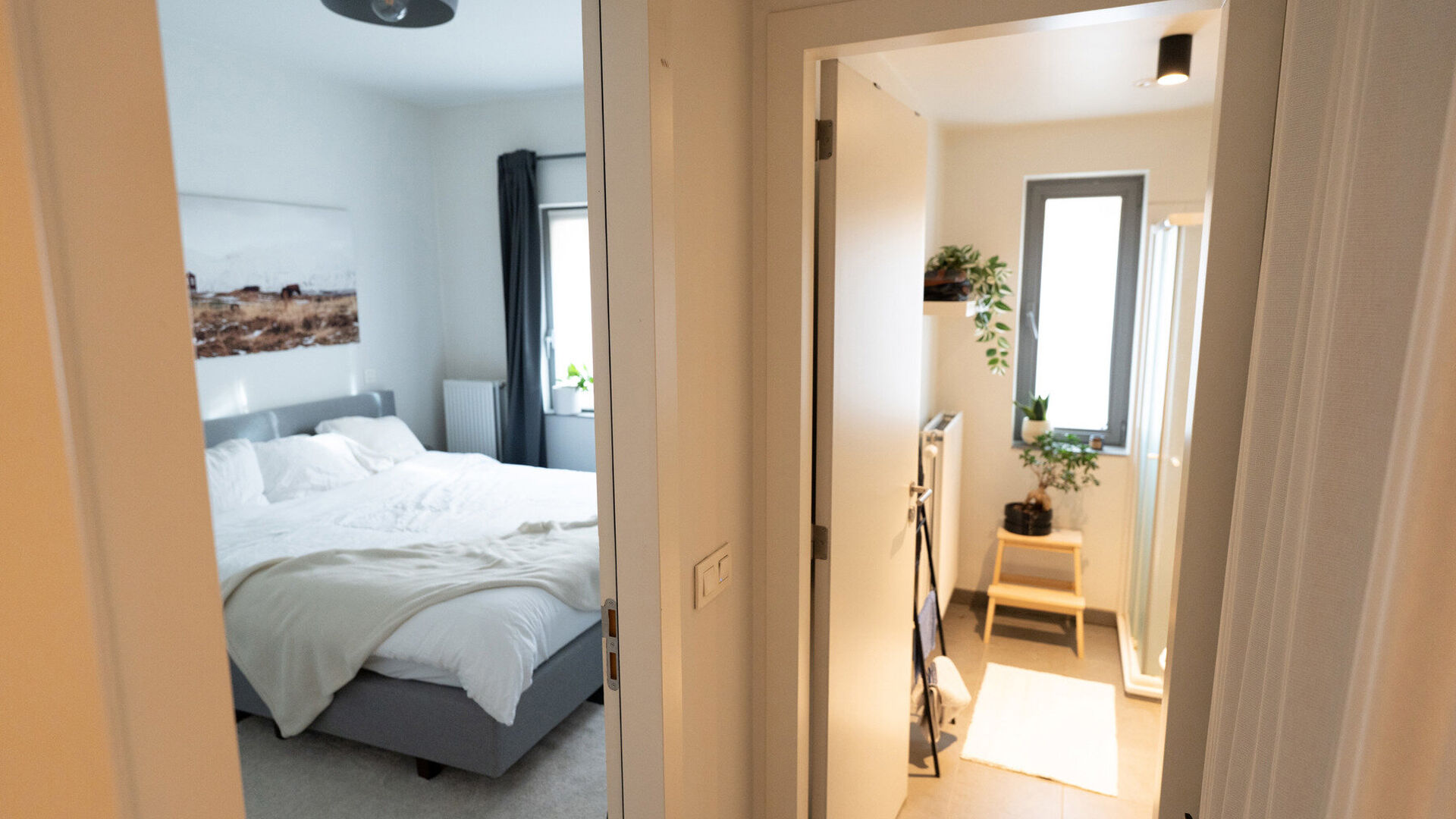 Appartement à louer à Leuven