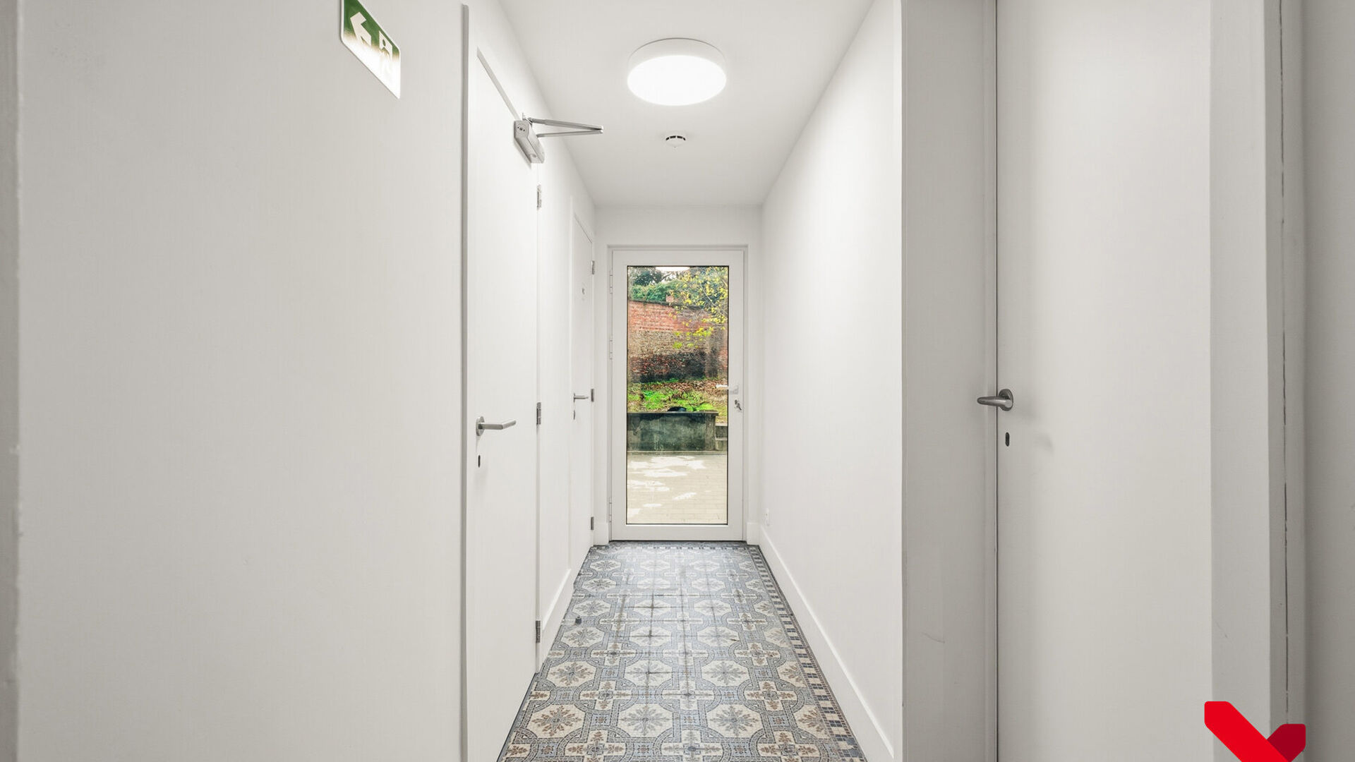 Appartement à louer à Leuven