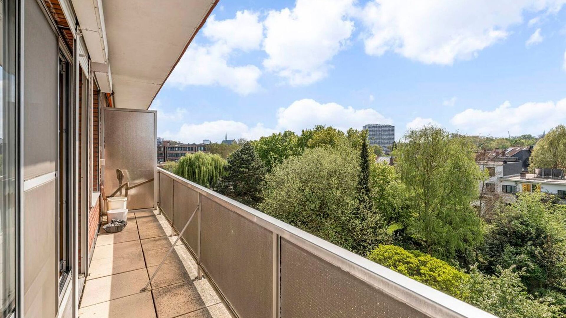 Appartement à louer à Leuven