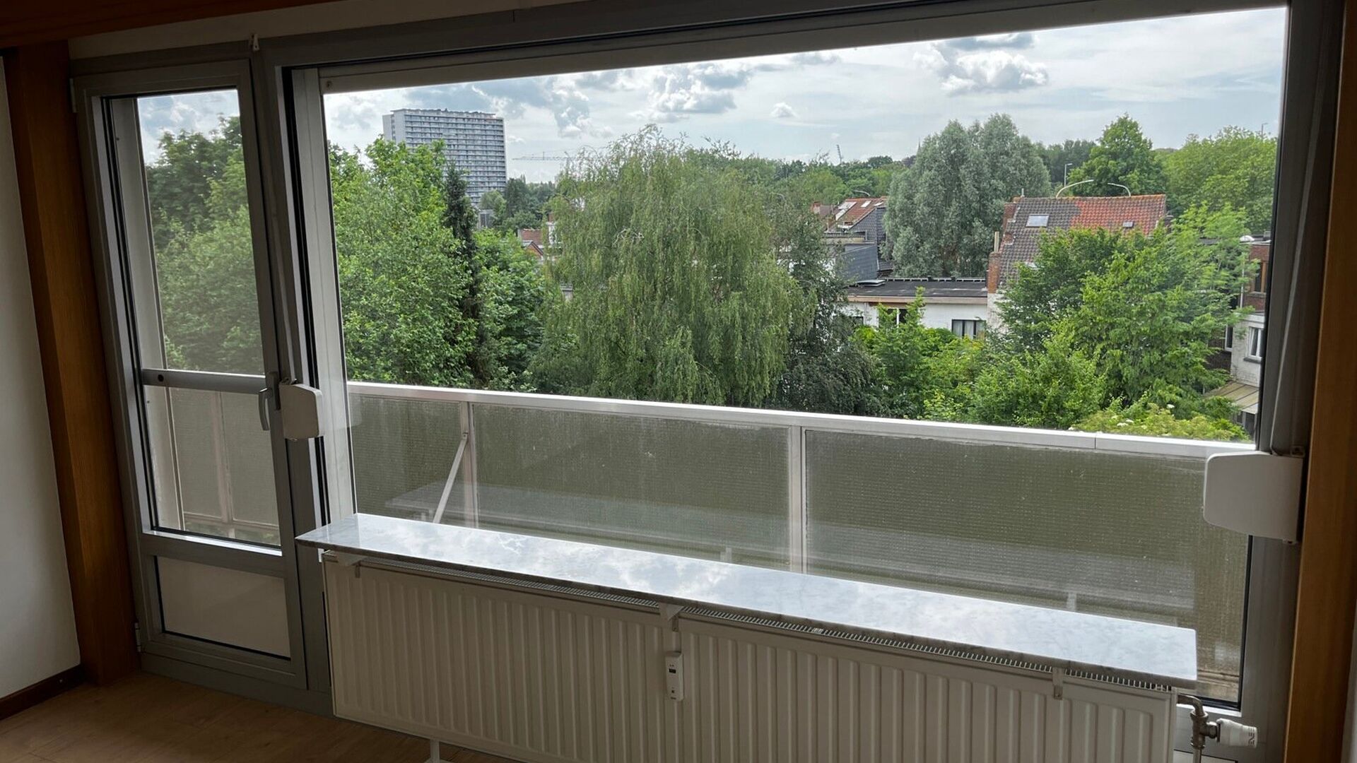 Appartement à louer à Leuven