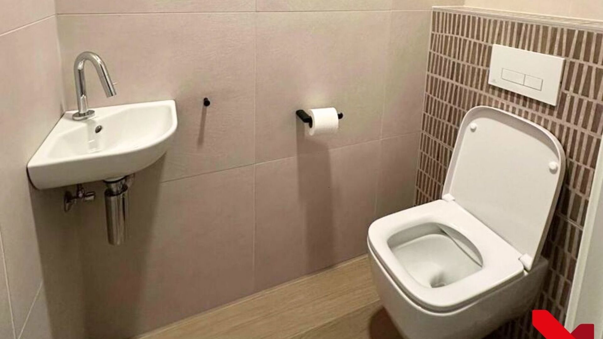 Appartement neuf de luxe avec 2 chambres dans le tout nouveau projet r&eacute;sidentiel Burenberg.

Cet appartement neuf et &eacute;conome en &eacute;nergie fait partie du prestigieux projet r&eacute;sidentiel Burenberg. Un nouveau d&eacute;veloppement &agrave; Louvain offrant de nombreux a