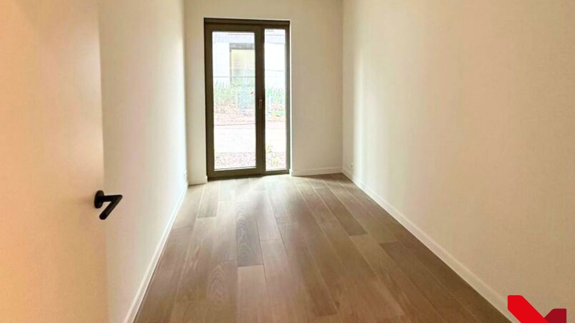 Appartement neuf de luxe avec 2 chambres dans le tout nouveau projet r&eacute;sidentiel Burenberg.

Cet appartement neuf et &eacute;conome en &eacute;nergie fait partie du prestigieux projet r&eacute;sidentiel Burenberg. Un nouveau d&eacute;veloppement &agrave; Louvain offrant de nombreux a