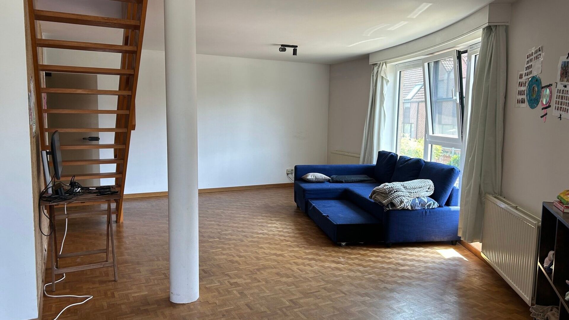 Appartement à louer à Leuven Heverlee