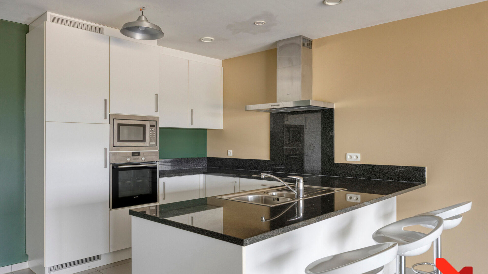 Appartement à louer à Linter