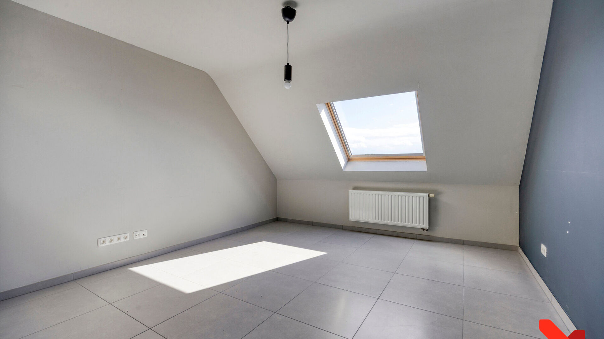 Appartement à louer à Linter