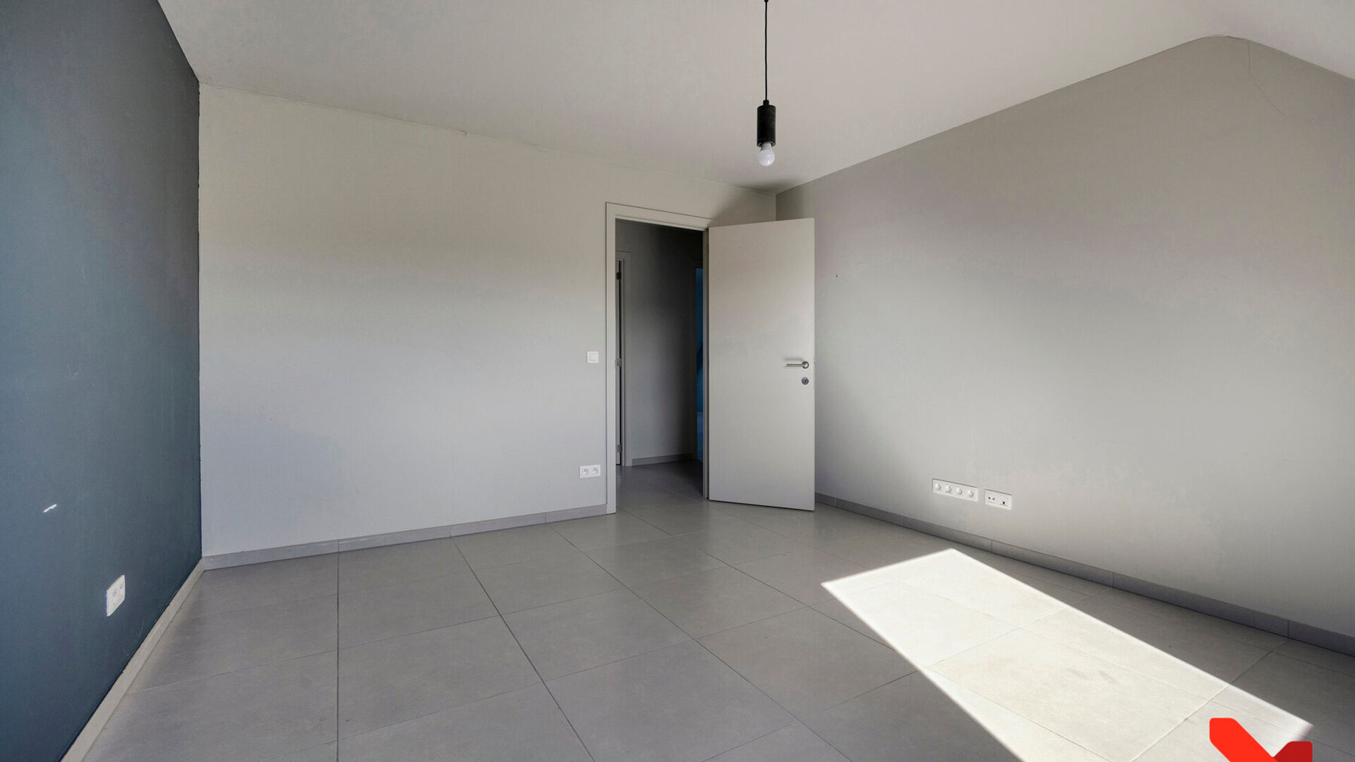 Appartement à louer à Linter