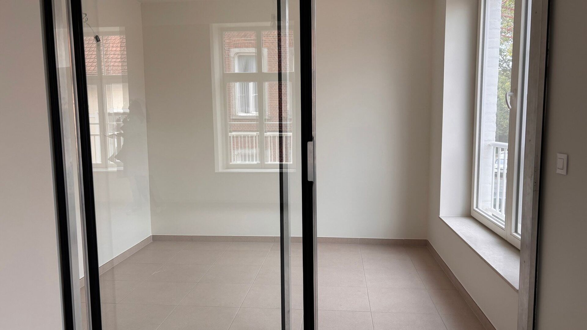 Appartement à louer à Tienen