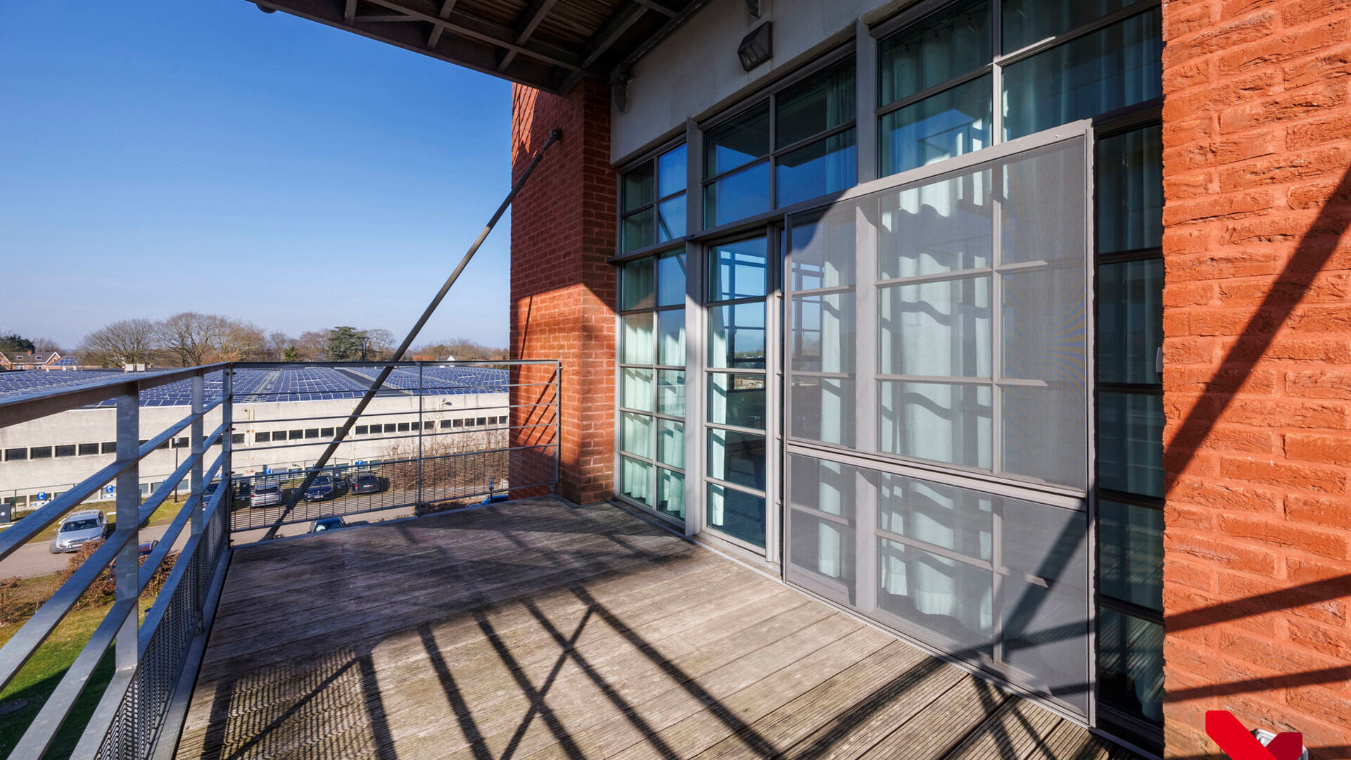 Appartement à vendre à Herent