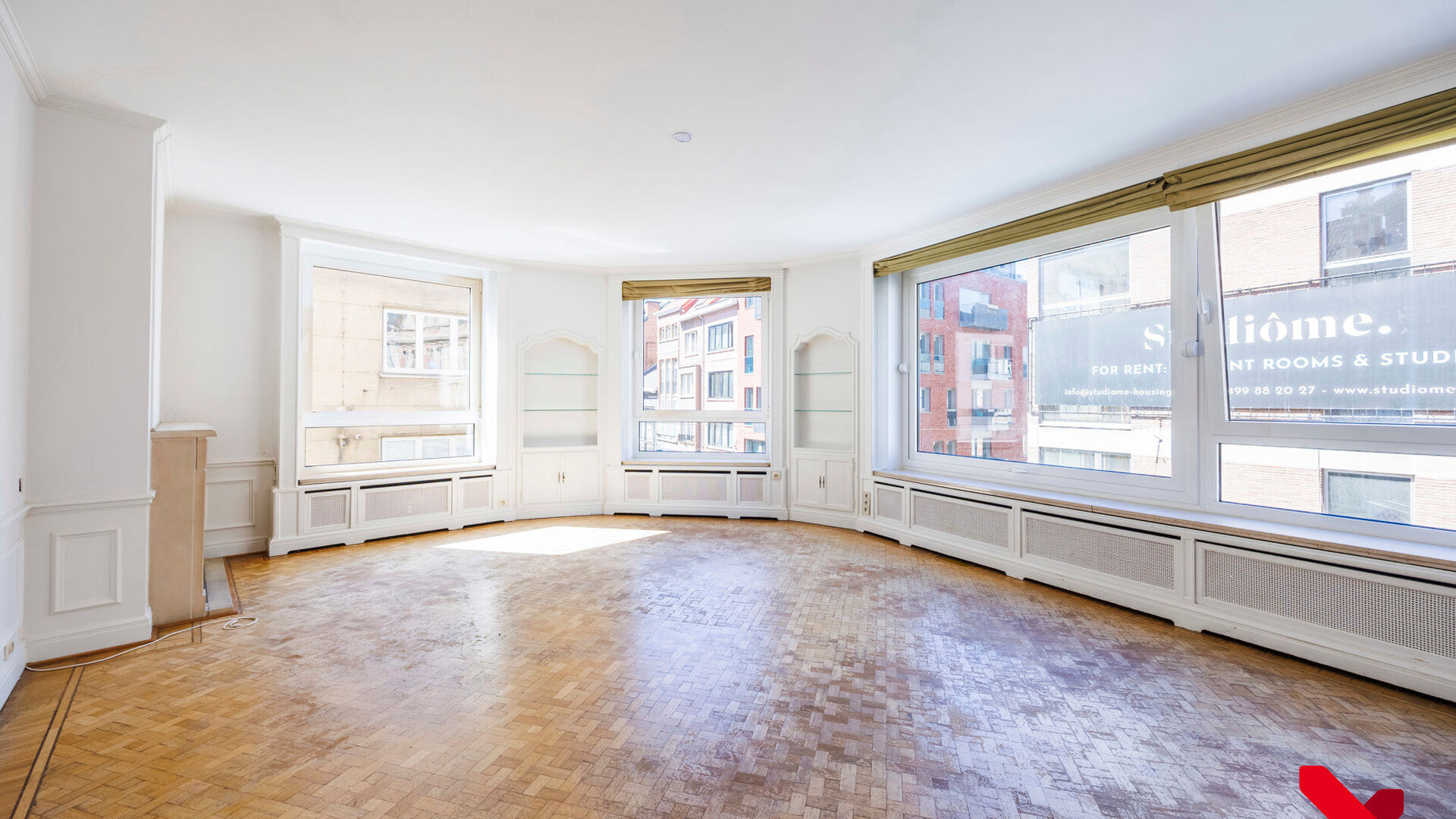 Appartement à vendre à Leuven
