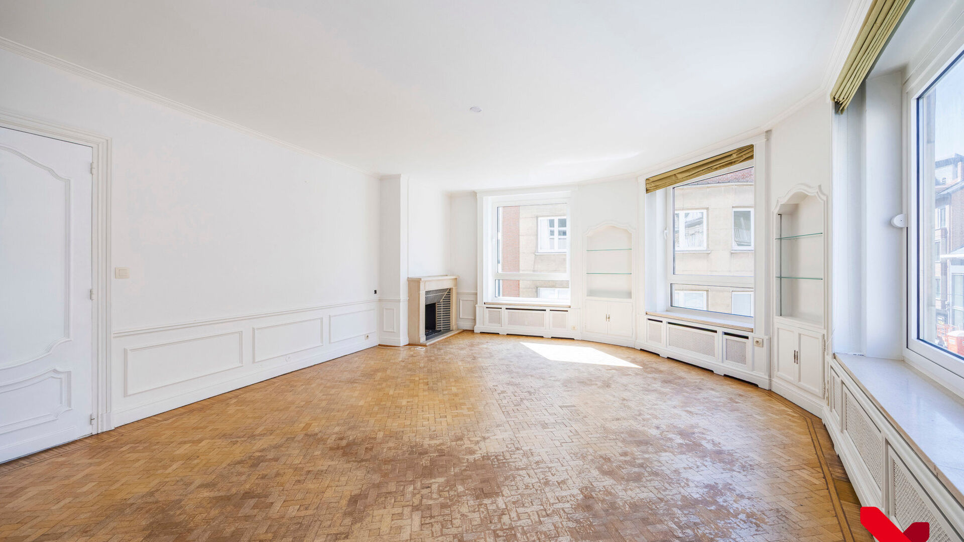 Appartement à vendre à Leuven