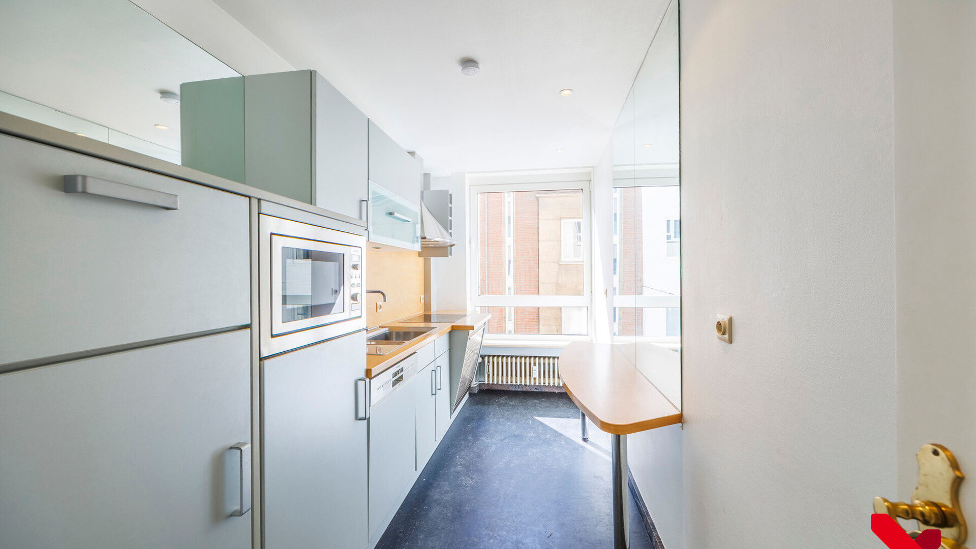 Appartement à vendre à Leuven