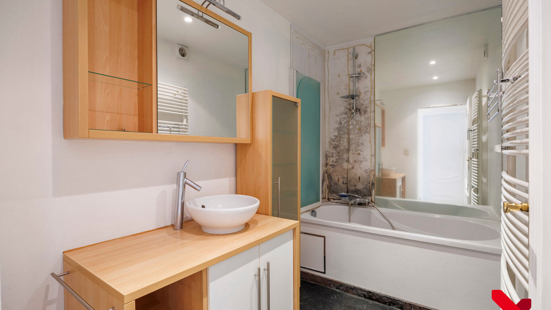 Appartement à vendre à Leuven