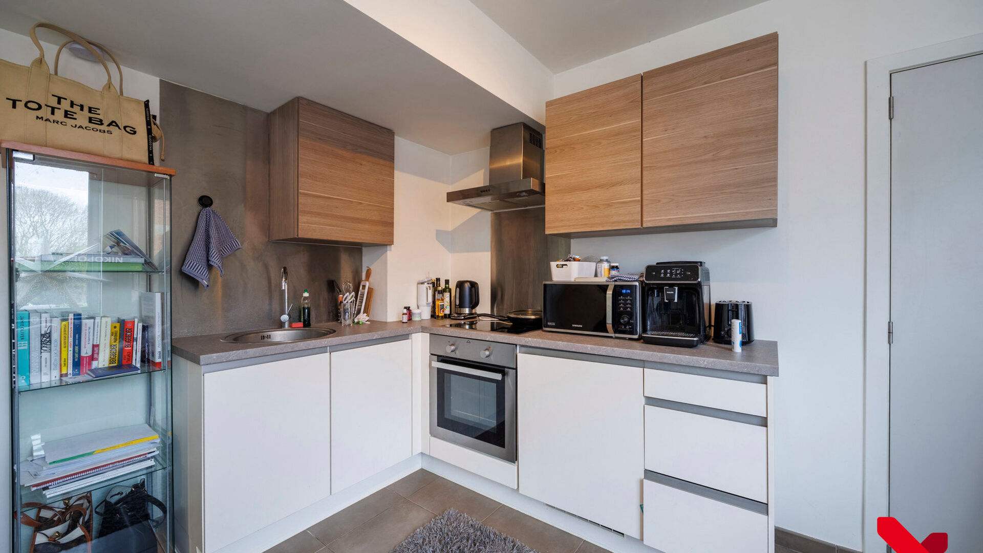 Appartement à vendre à Leuven