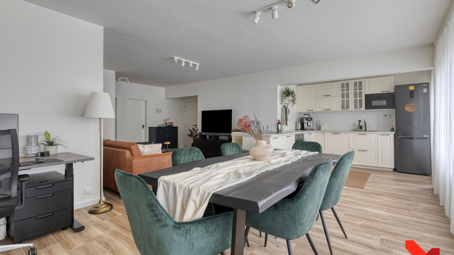 Appartement à vendre à Leuven