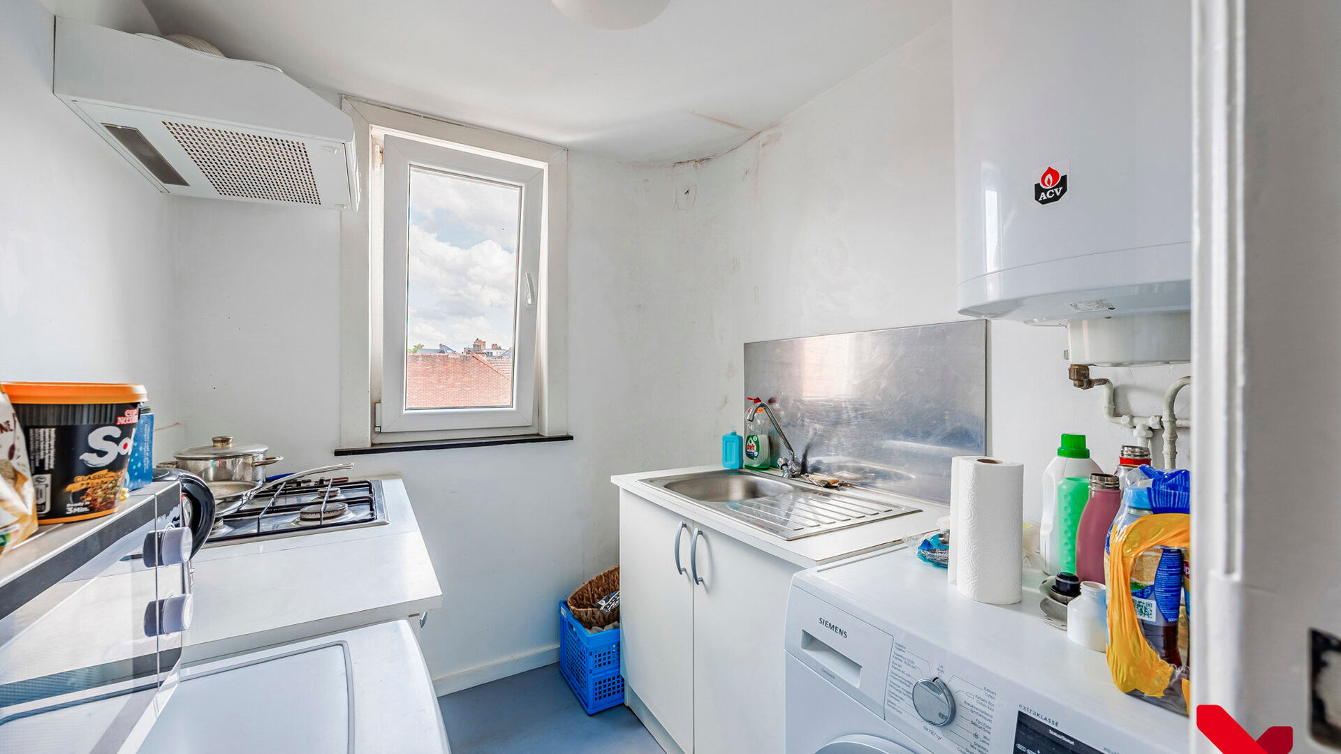 Appartement à vendre à Leuven