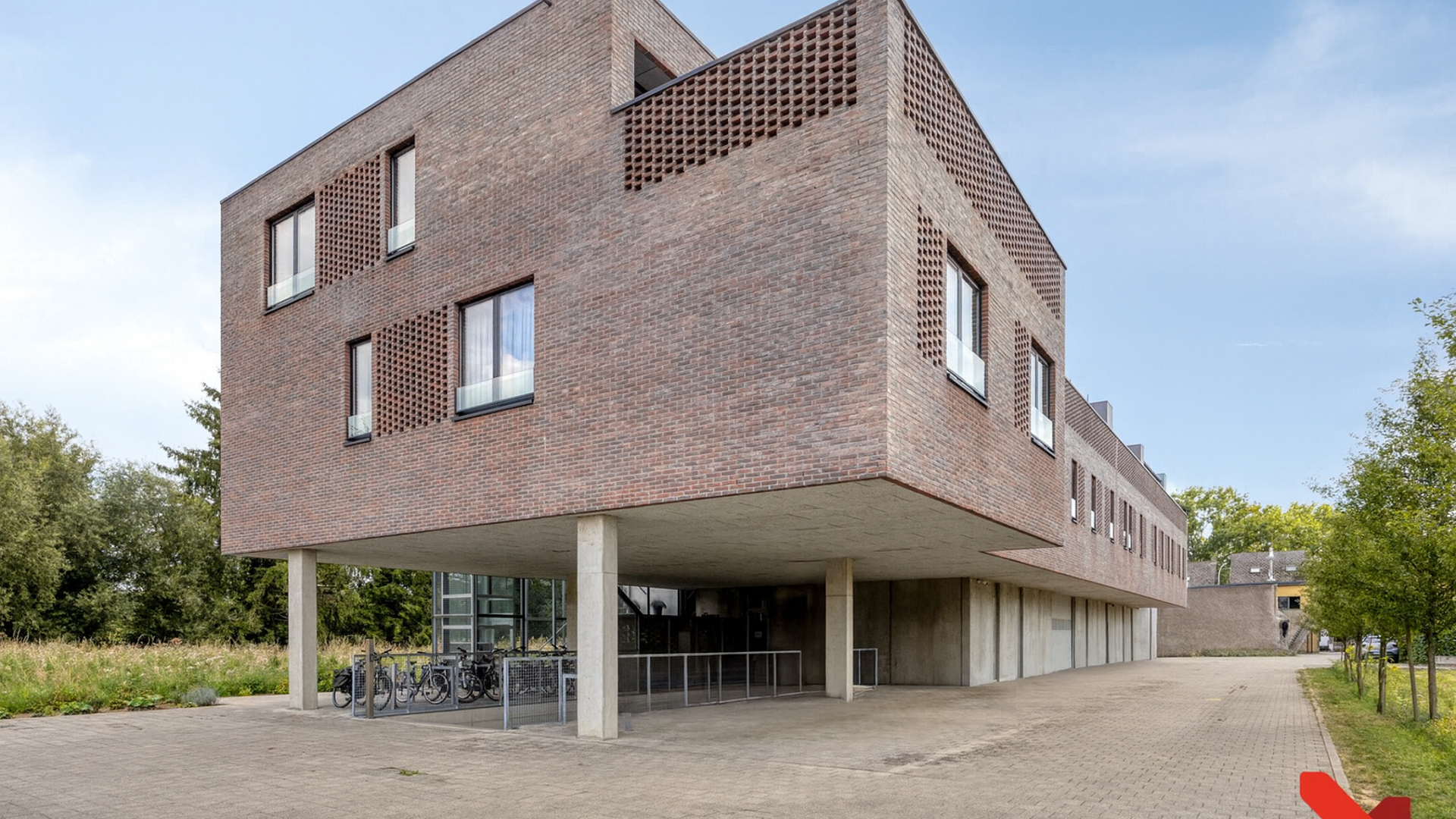 Appartement à vendre à Leuven