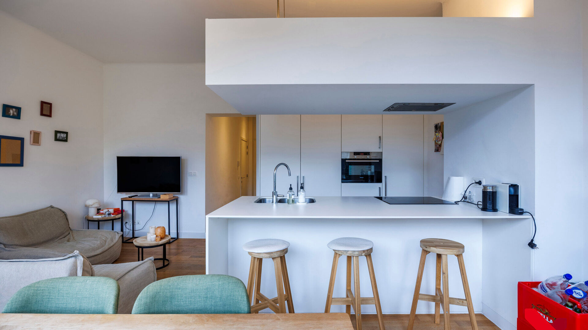 Appartement à vendre à Leuven