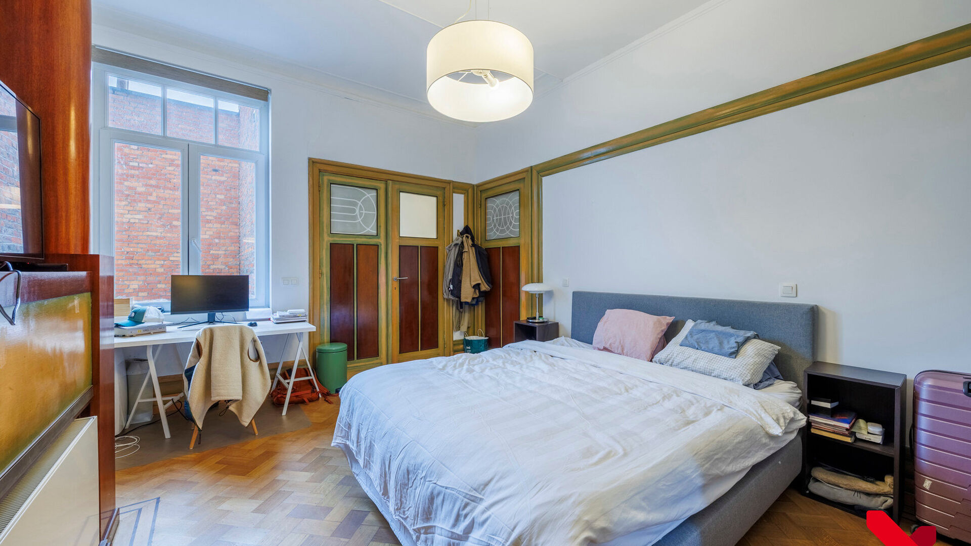 Appartement à vendre à Leuven