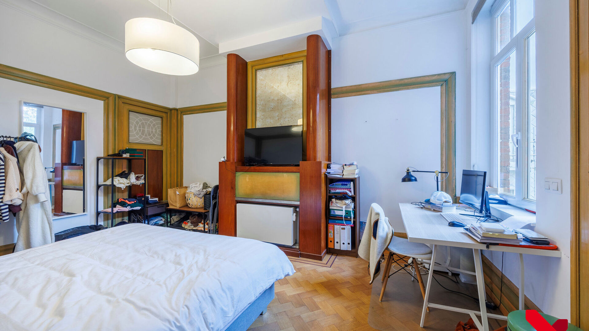 Appartement à vendre à Leuven