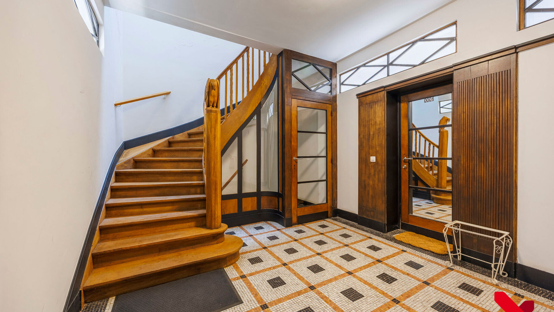 Appartement à vendre à Leuven