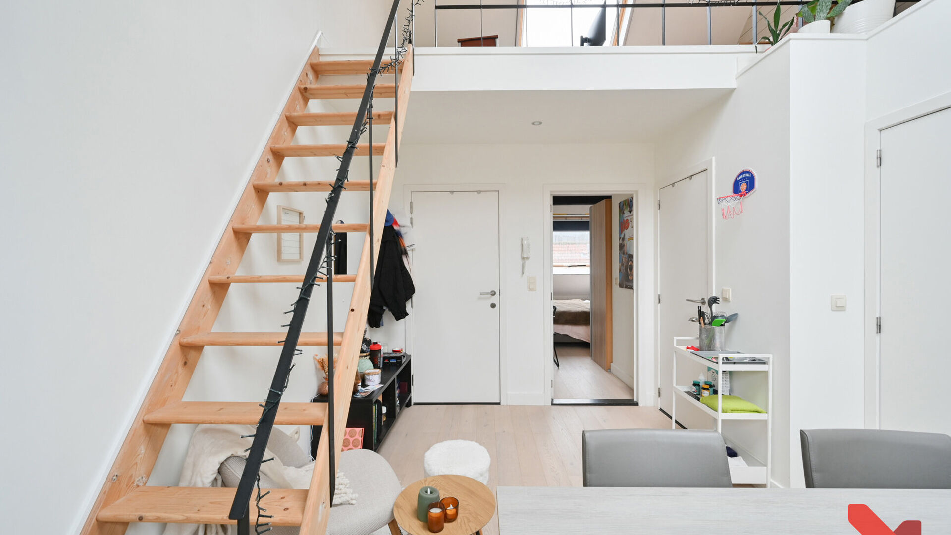 Appartement &agrave; vendre &agrave; Leuven