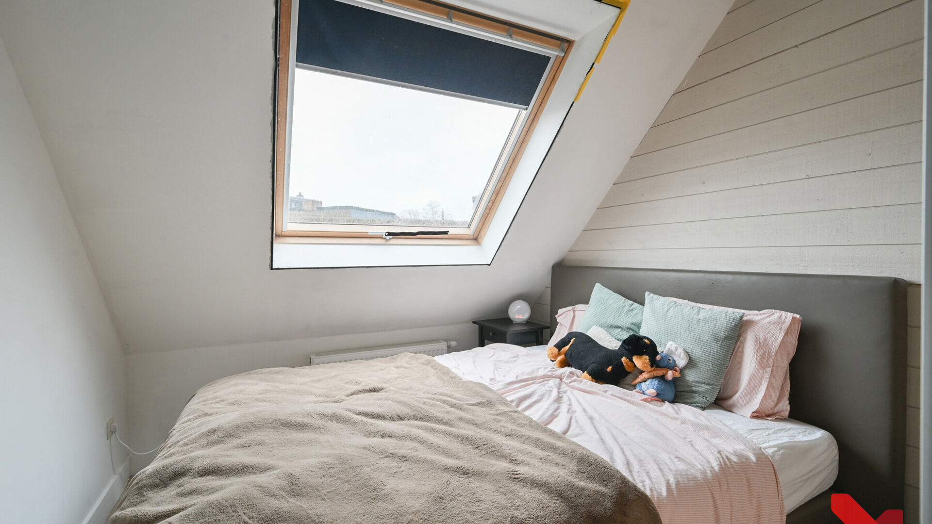 Appartement &agrave; vendre &agrave; Leuven