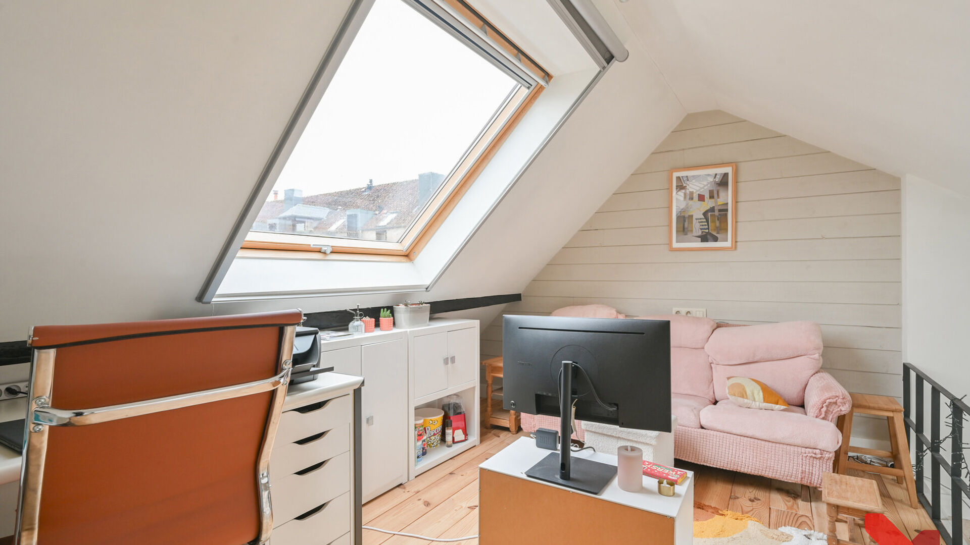 Appartement &agrave; vendre &agrave; Leuven