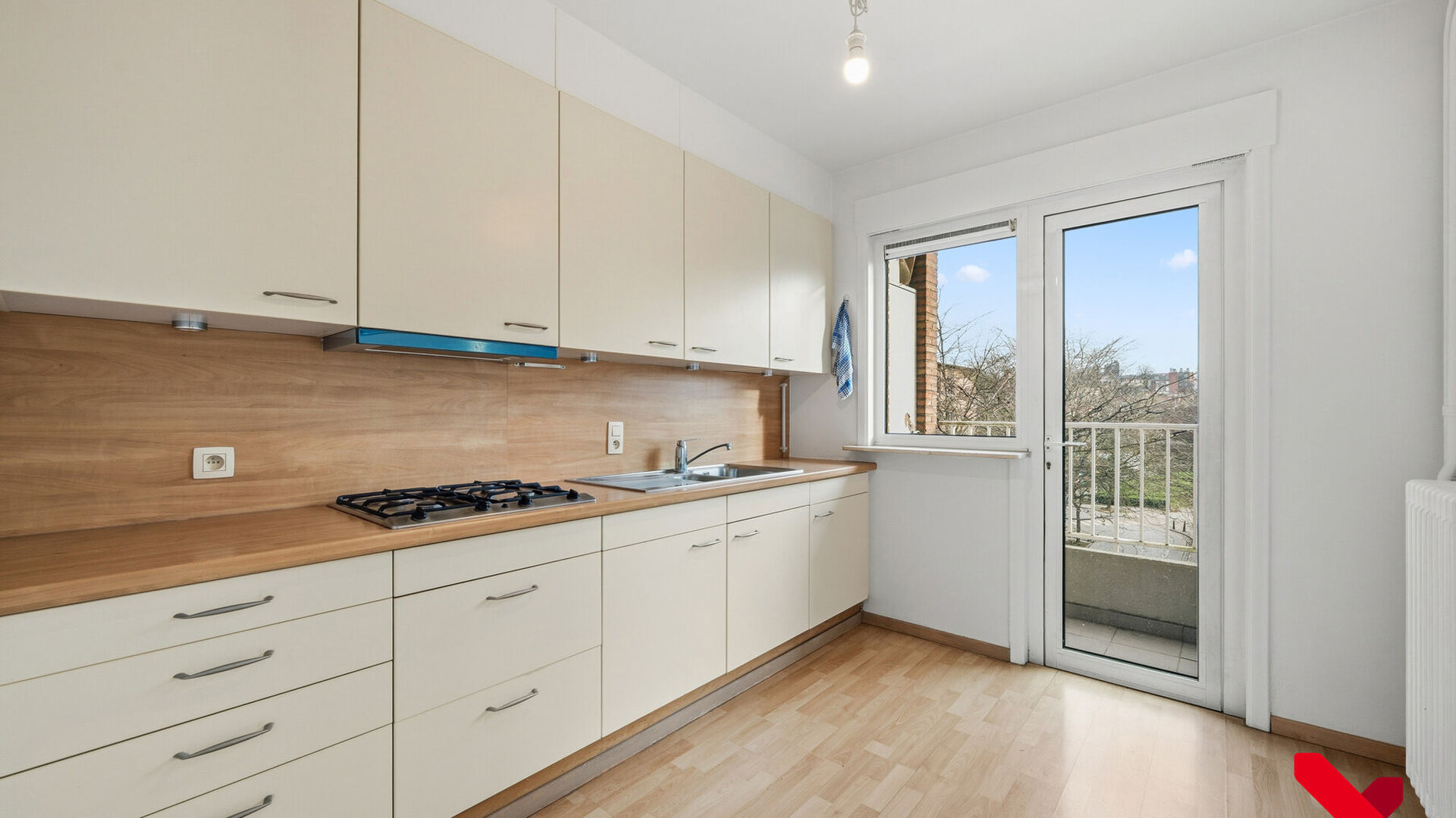 Appartement &agrave; vendre &agrave; Leuven