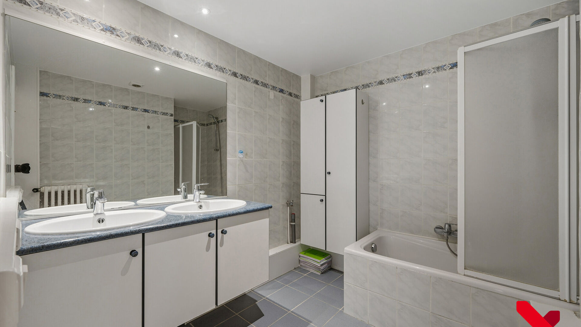 Appartement &agrave; vendre &agrave; Leuven