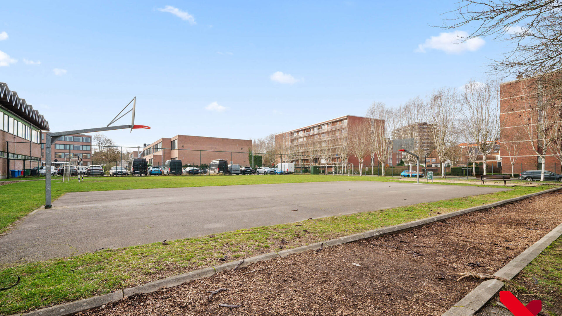 Appartement &agrave; vendre &agrave; Leuven