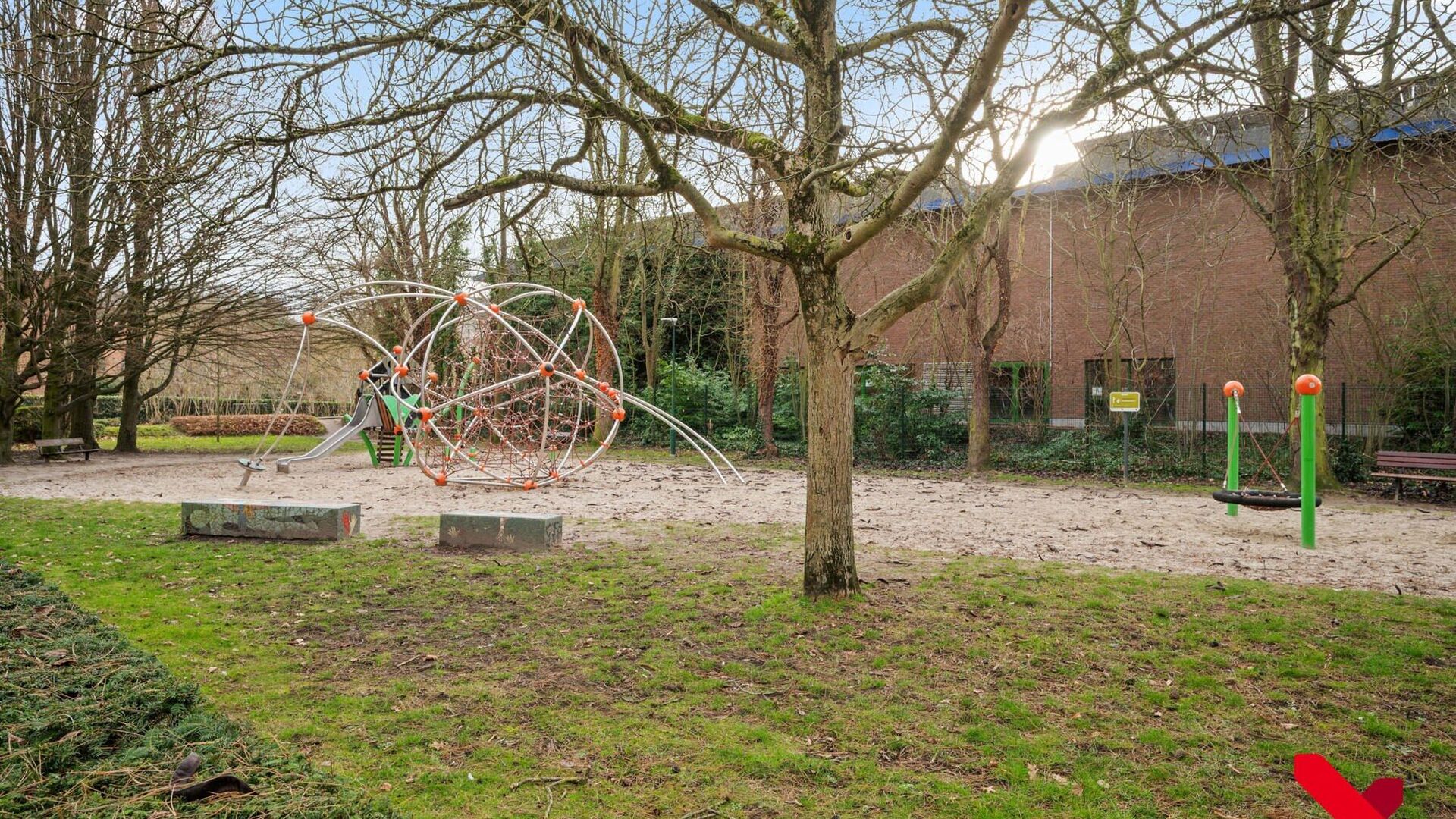 Appartement &agrave; vendre &agrave; Leuven