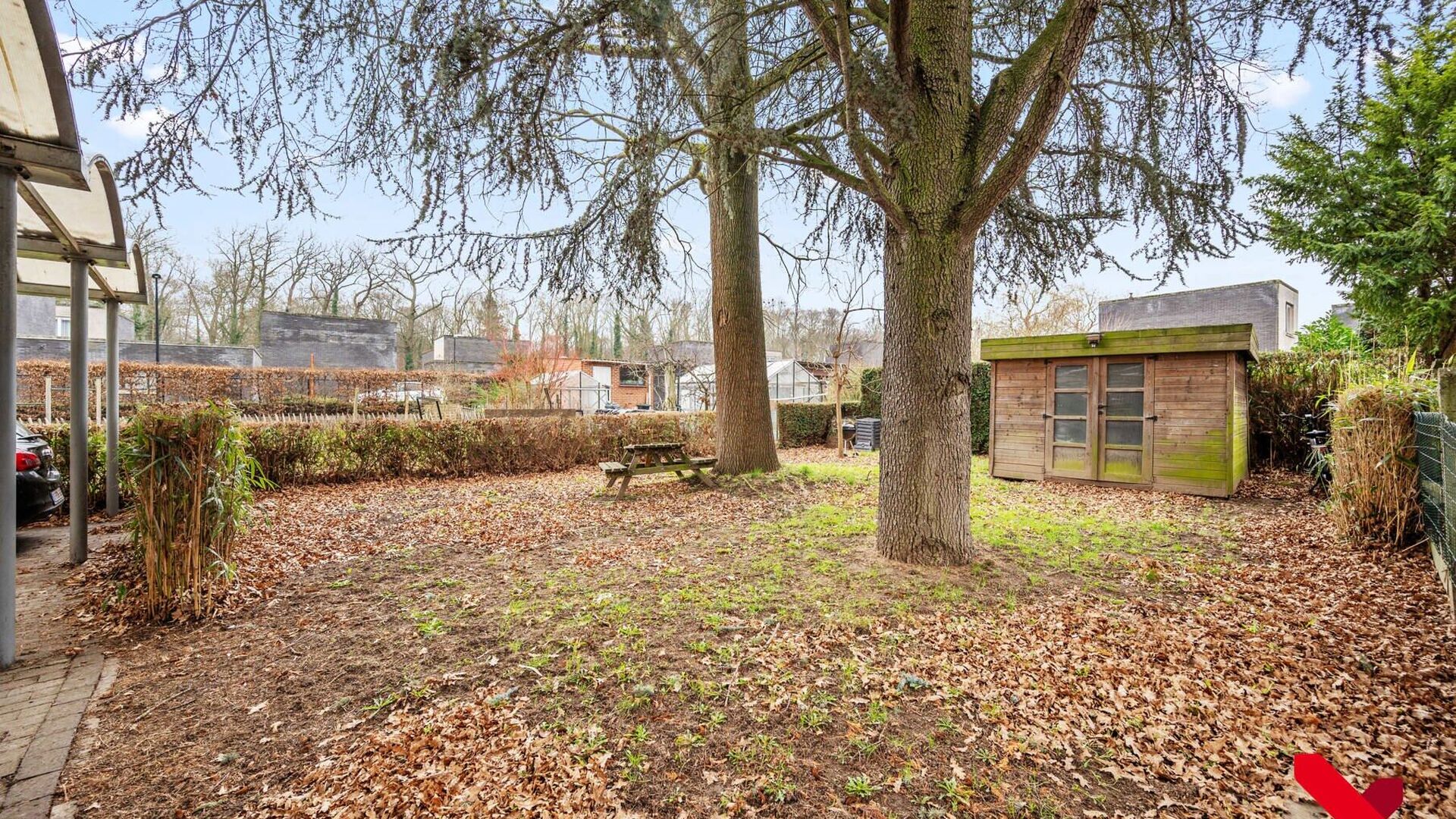 Appartement &agrave; vendre &agrave; Leuven