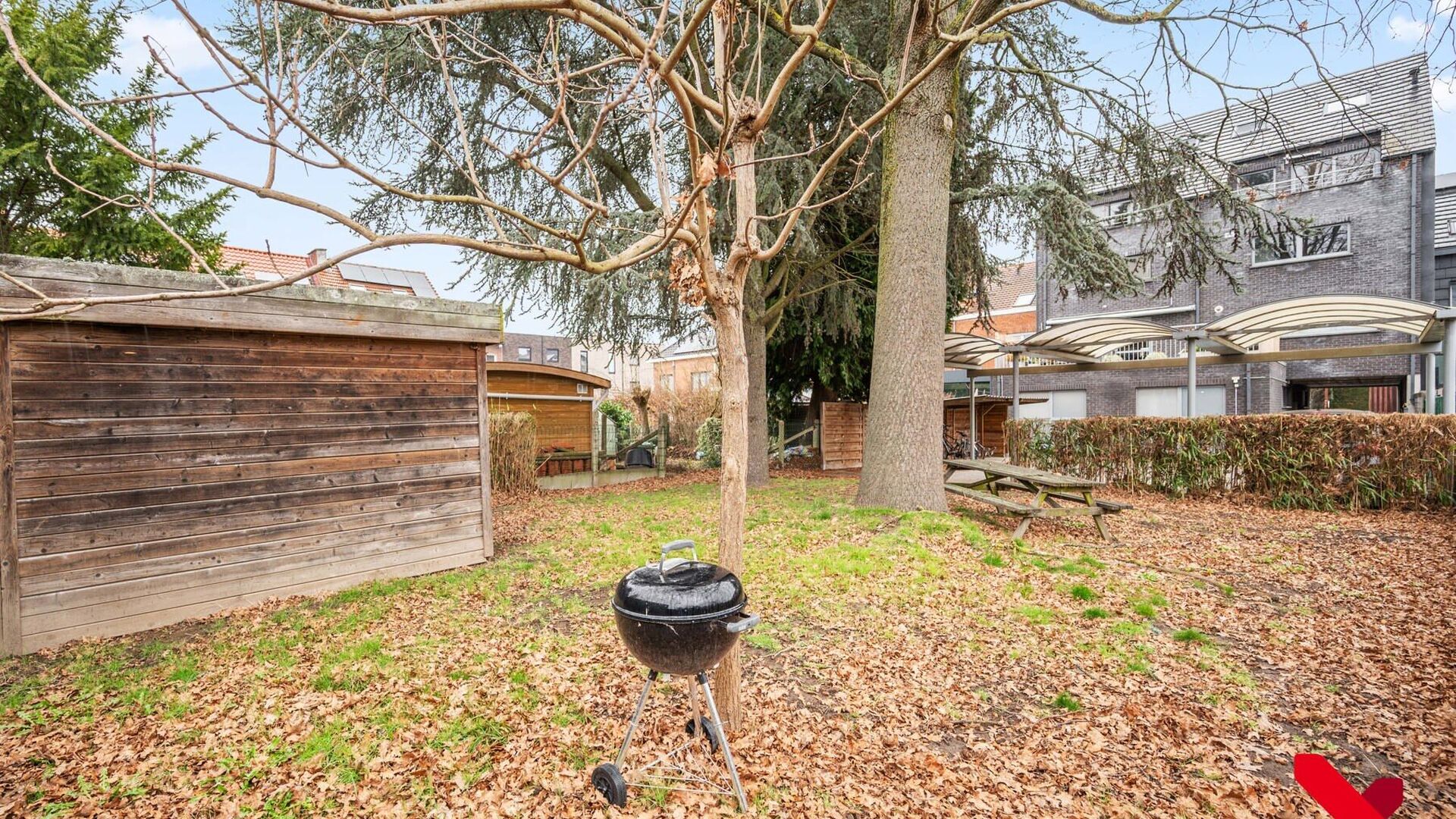 Appartement &agrave; vendre &agrave; Leuven