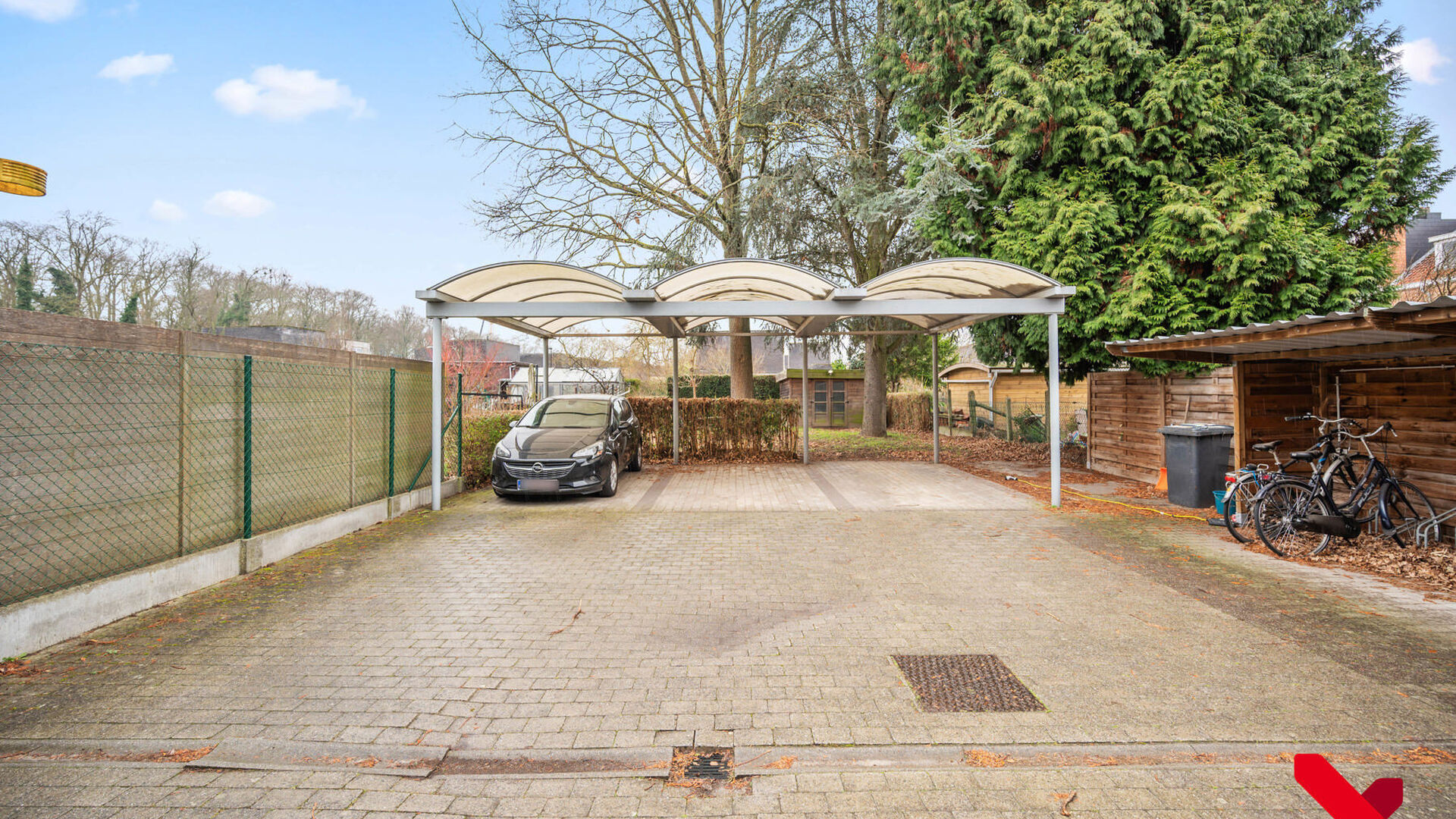 Appartement &agrave; vendre &agrave; Leuven